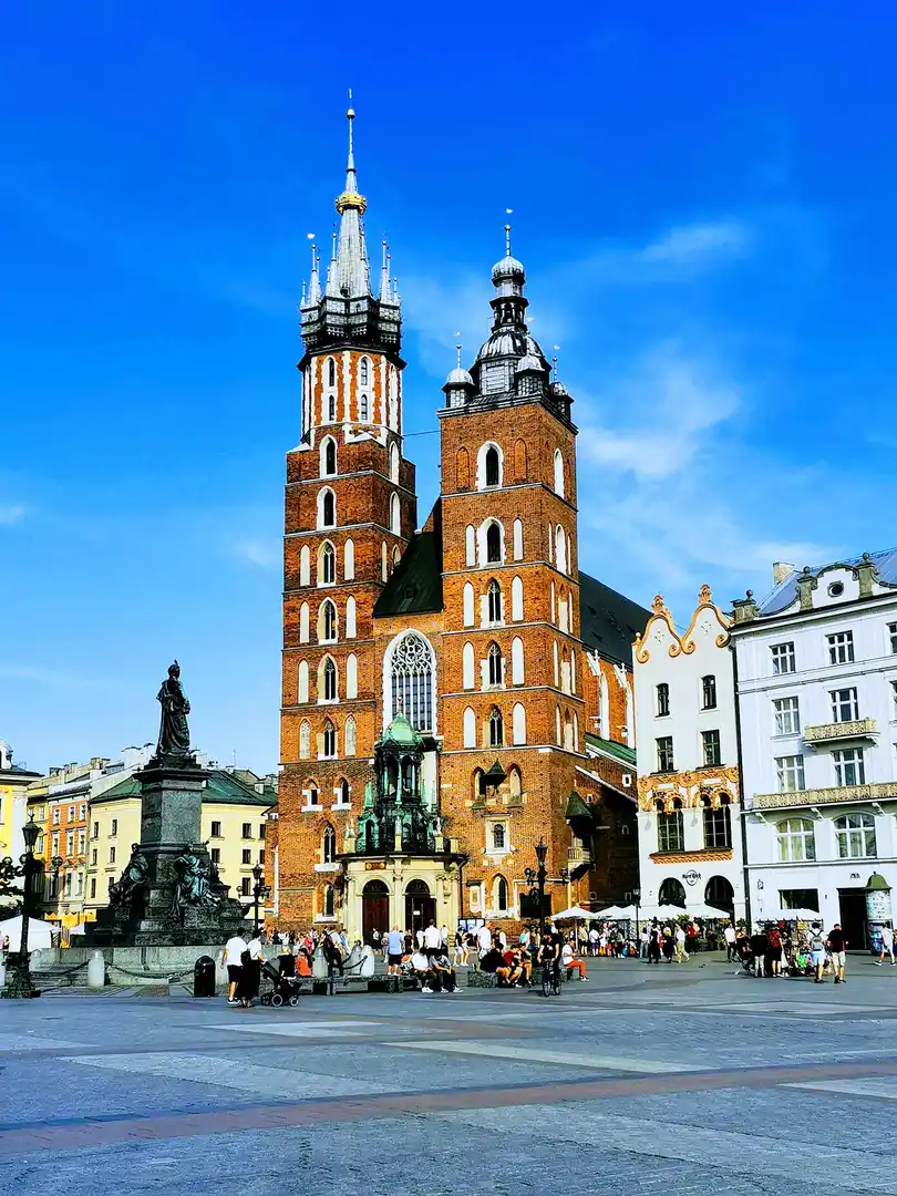 Krakow walking tour 24 (1)