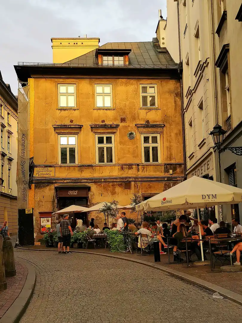 Krakow walking tour 25 (1)